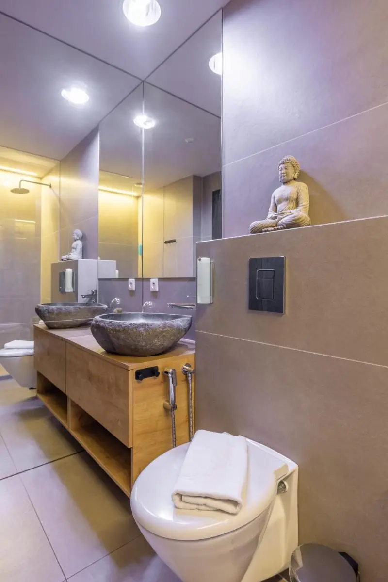 Image 3 of BDSM SWING KLIMA Apartamenty Lustra super wygodne łóżko , huśtawka ,dla dorosłych ADULTS ONLY