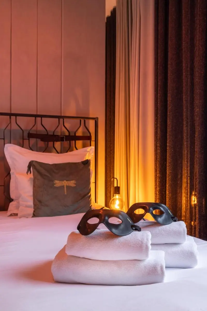 Image 5 of BDSM SWING KLIMA Apartamenty Lustra super wygodne łóżko , huśtawka ,dla dorosłych ADULTS ONLY