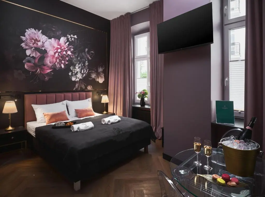 Image of BOOGIE Home Papillon 10