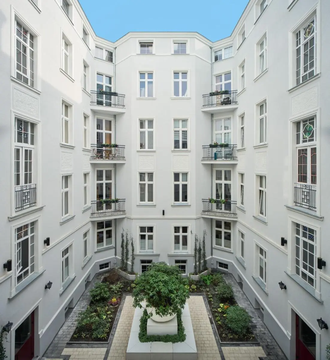 Image 4 of BOOGIE Home Papillon 10