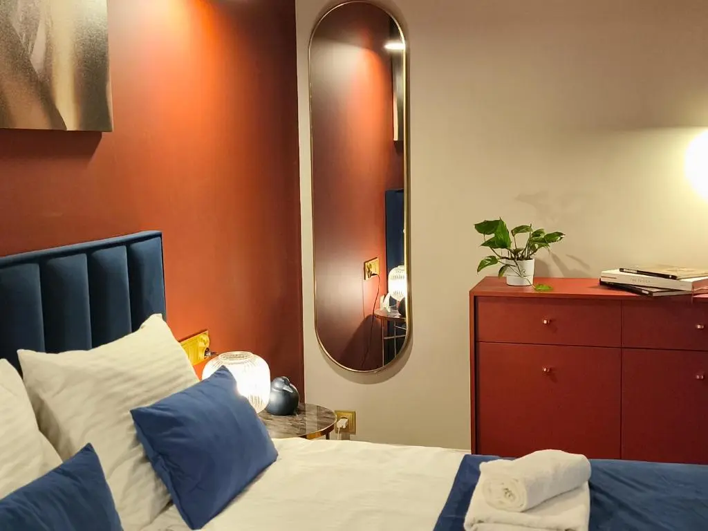 Image of BOOGIE Home Papillon 11