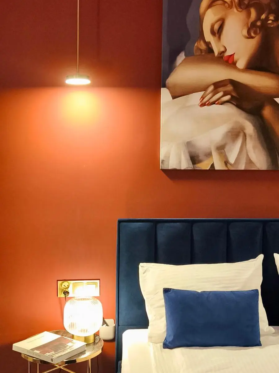 Image 6 of BOOGIE Home Papillon 11