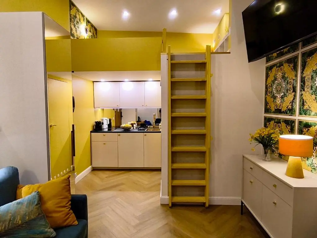 Image of BOOGIE Home Papillon 15