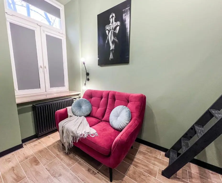 Image of BOOGIE Home small 5