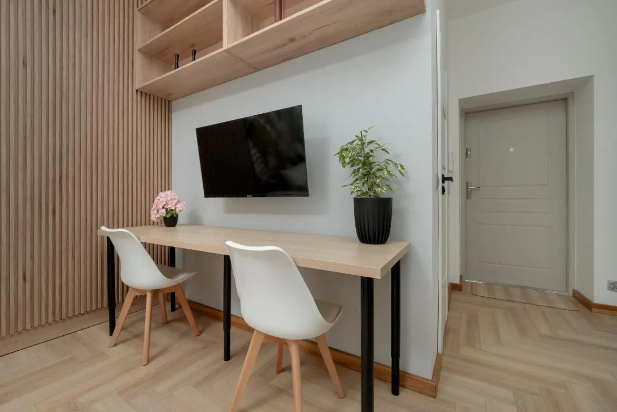 Image 1 of Beautiful Apartment for 2 NaFabrycznej by Noclegi Renters
