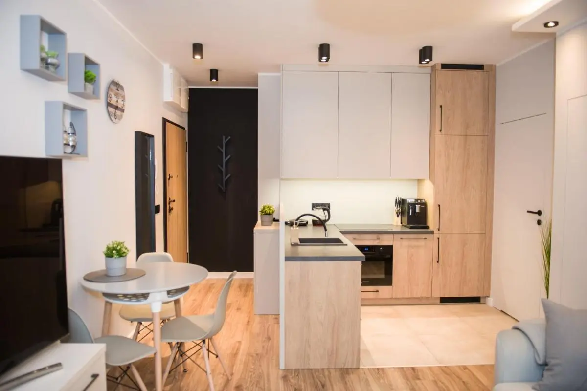 Image 2 of Beautiful Days in Lodz