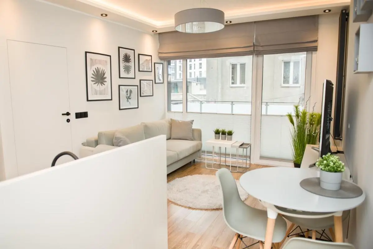 Image 4 of Beautiful Days in Lodz