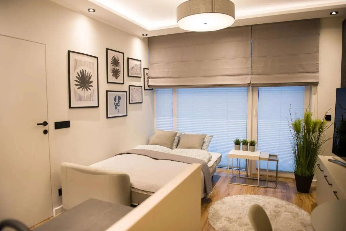 Image 1 of Beautiful Days in Lodz