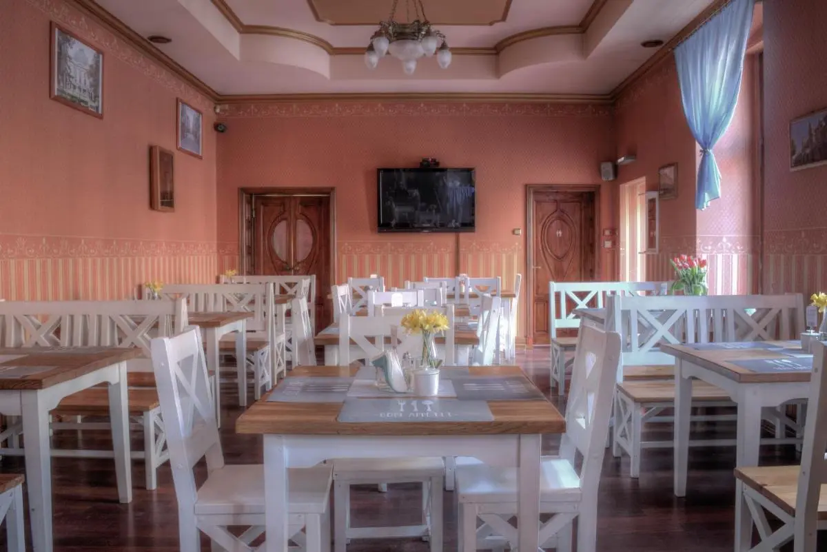 Image 2 of BedRooms Piotrkowska 64