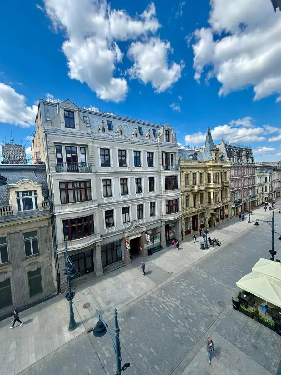 Image 5 of BedRooms Piotrkowska 64