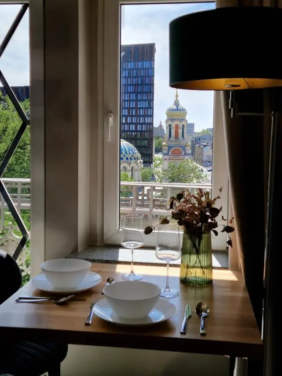 Image of BestView CENTRUM Netflix