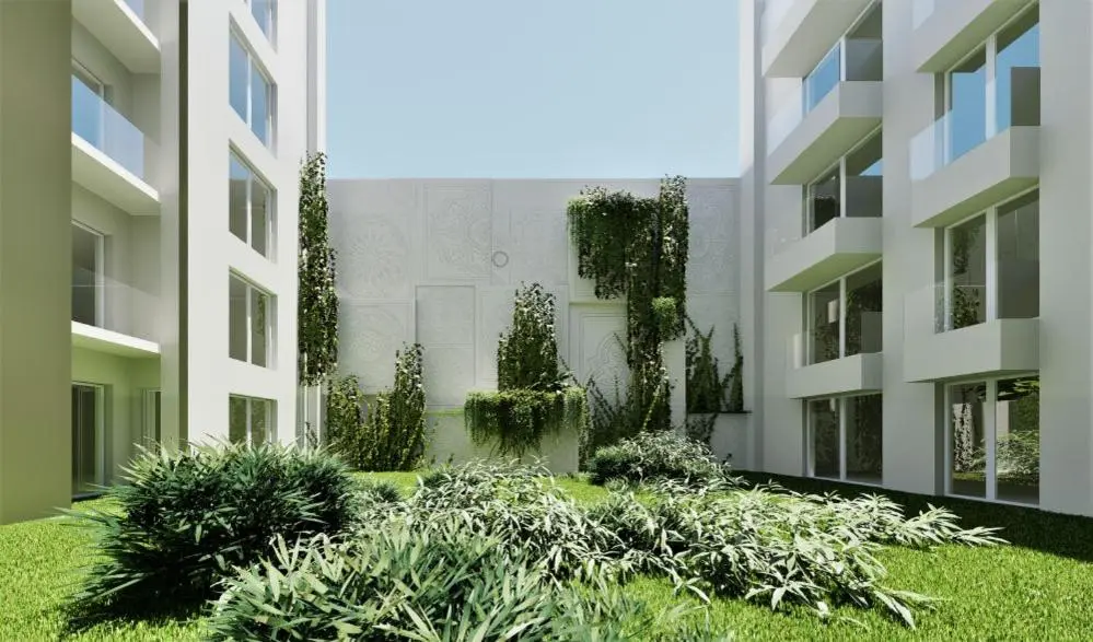 Image 1 of Biała Kamienica 55- Manufaktura, Piotrkowska, Atlas-Arena, parking