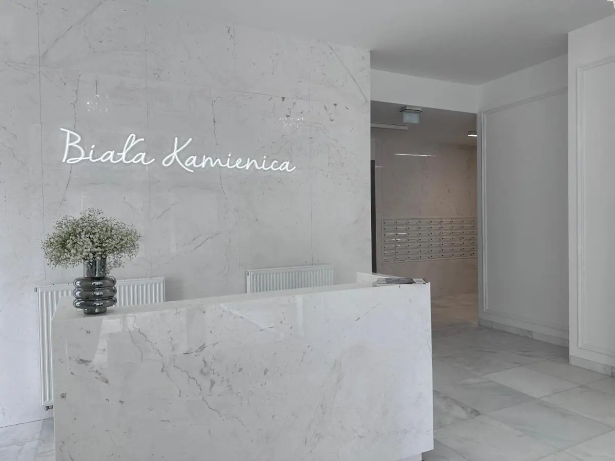 Image 4 of Biała Kamienica 55- Manufaktura, Piotrkowska, Atlas-Arena, parking