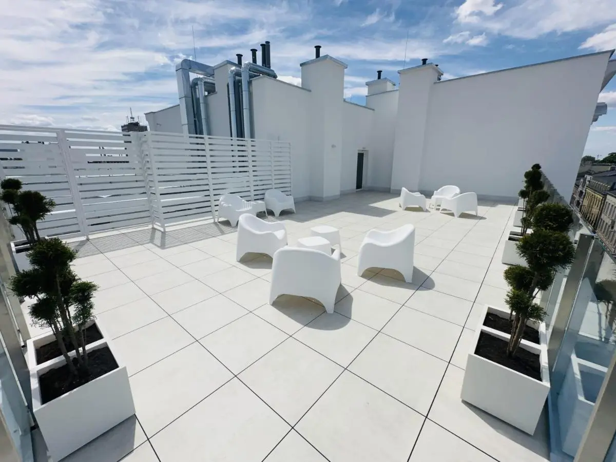 Image 6 of Biała Kamienica 55- Manufaktura, Piotrkowska, Atlas-Arena, parking