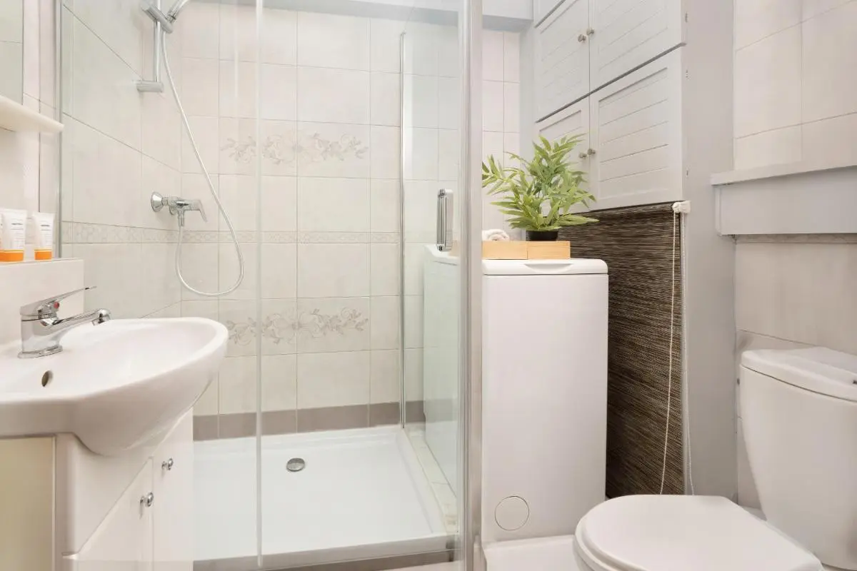 Image 4 of Blue Studio z balkonem by Noclegi Renters