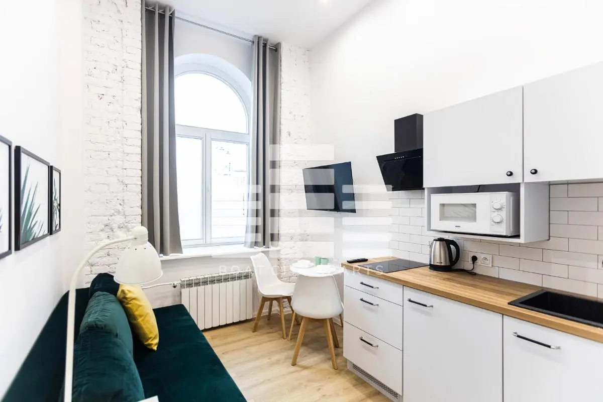 Image 2 of Boat City Aparts – Dworzec Łódź Fabryczna