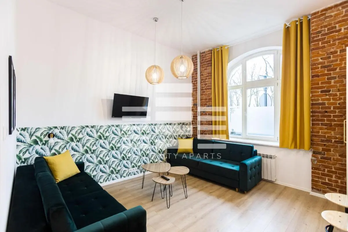 Image 4 of Boat City Aparts – Dworzec Łódź Fabryczna