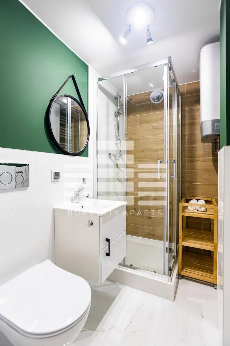 Image 3 of Boat City Aparts – Dworzec Łódź Fabryczna