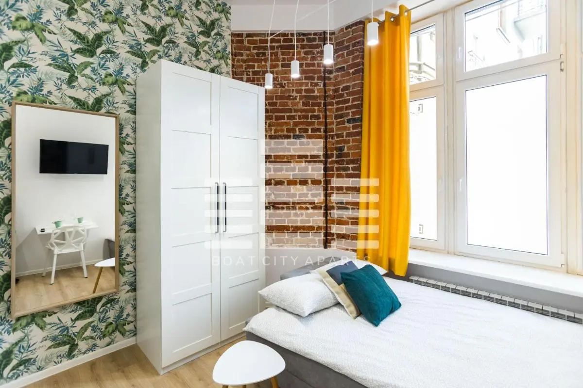 Image 6 of Boat City Aparts – Dworzec Łódź Fabryczna