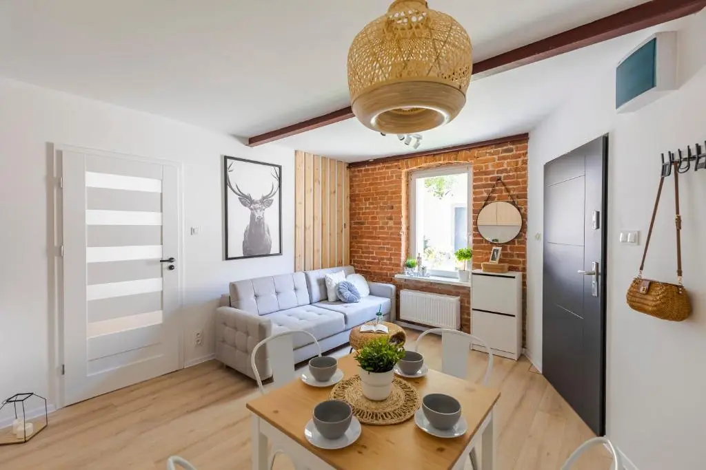 Image of Boat City Aparts – Poznańska 20