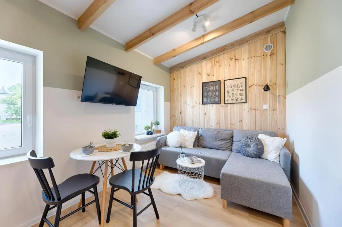 Image 4 of Boat City Aparts – Poznańska 20