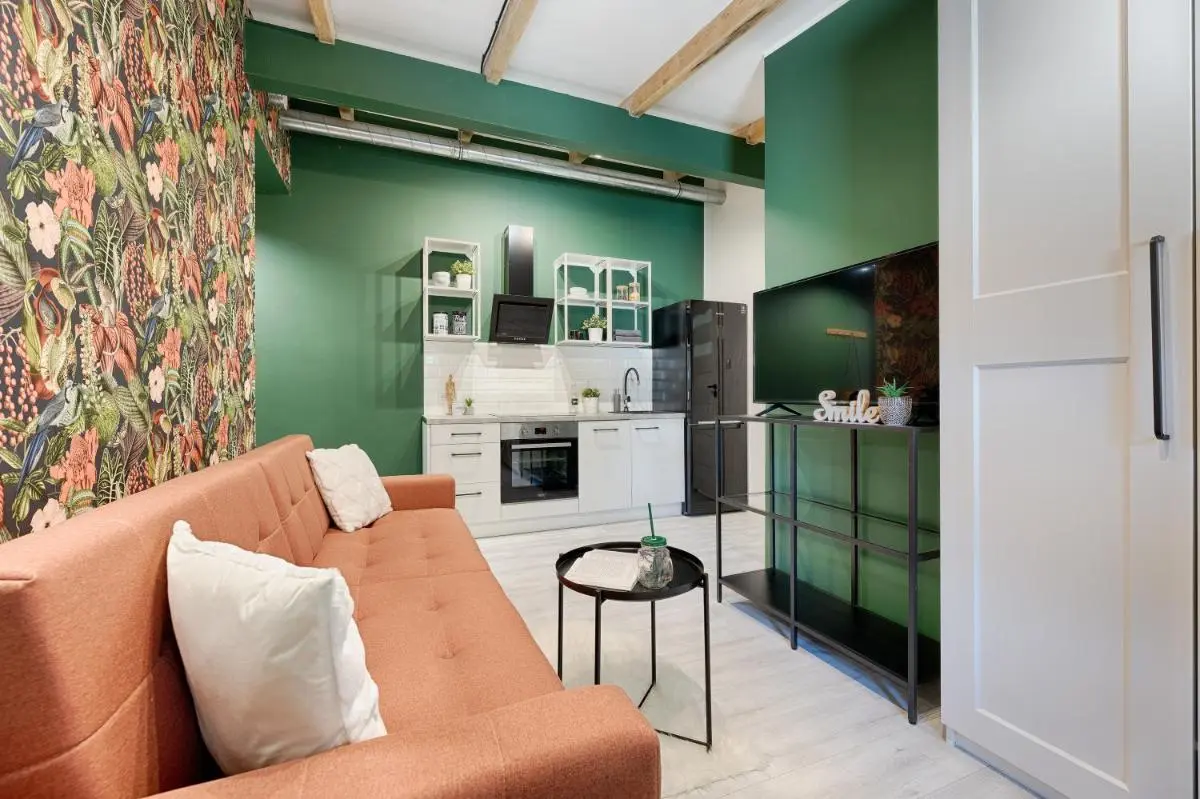 Image 2 of Boat City Aparts – Poznańska 20