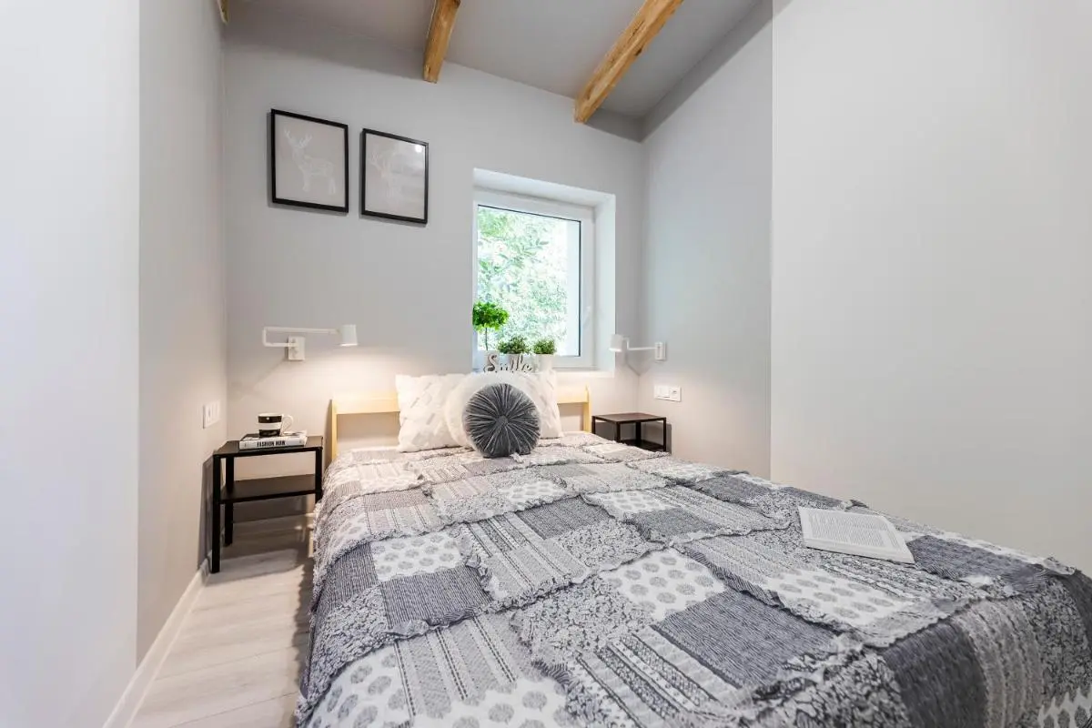 Image 1 of Boat City Aparts – Poznańska 20