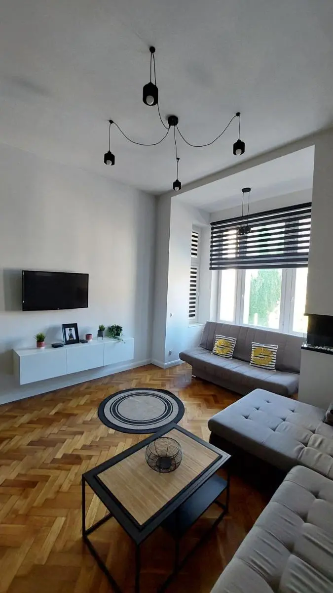 Image 4 of Bonjour Apartment bezpłatny parking