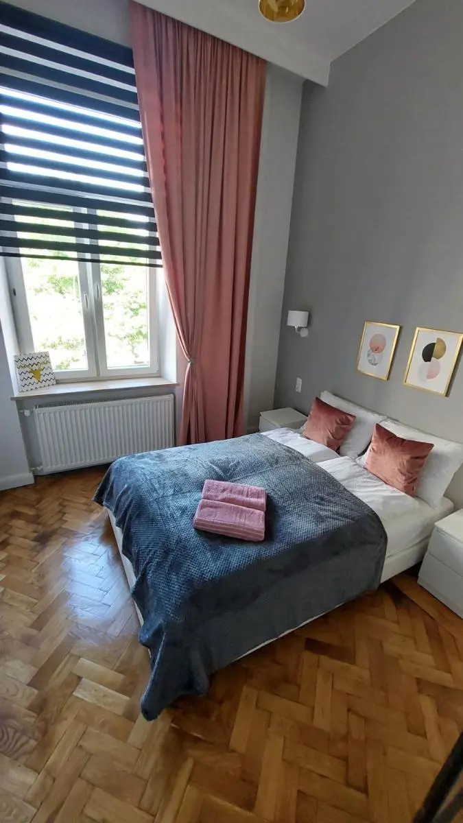 Image 1 of Bonjour Apartment bezpłatny parking