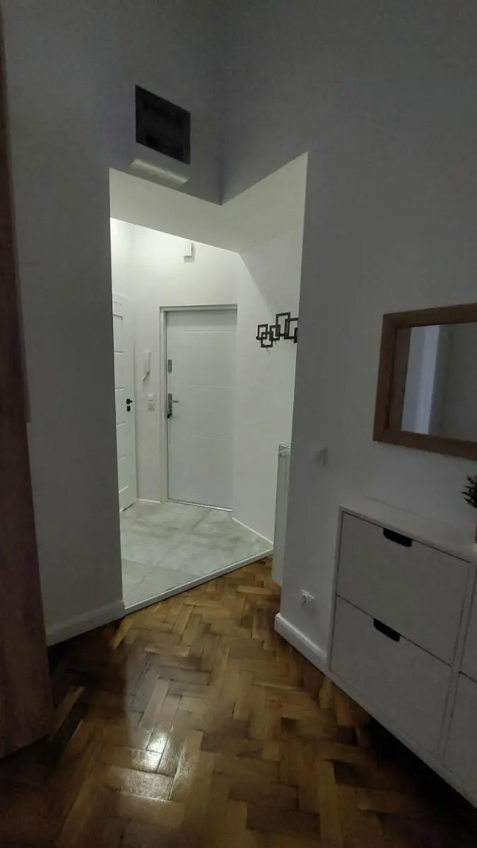 Image 5 of Bonjour Apartment bezpłatny parking