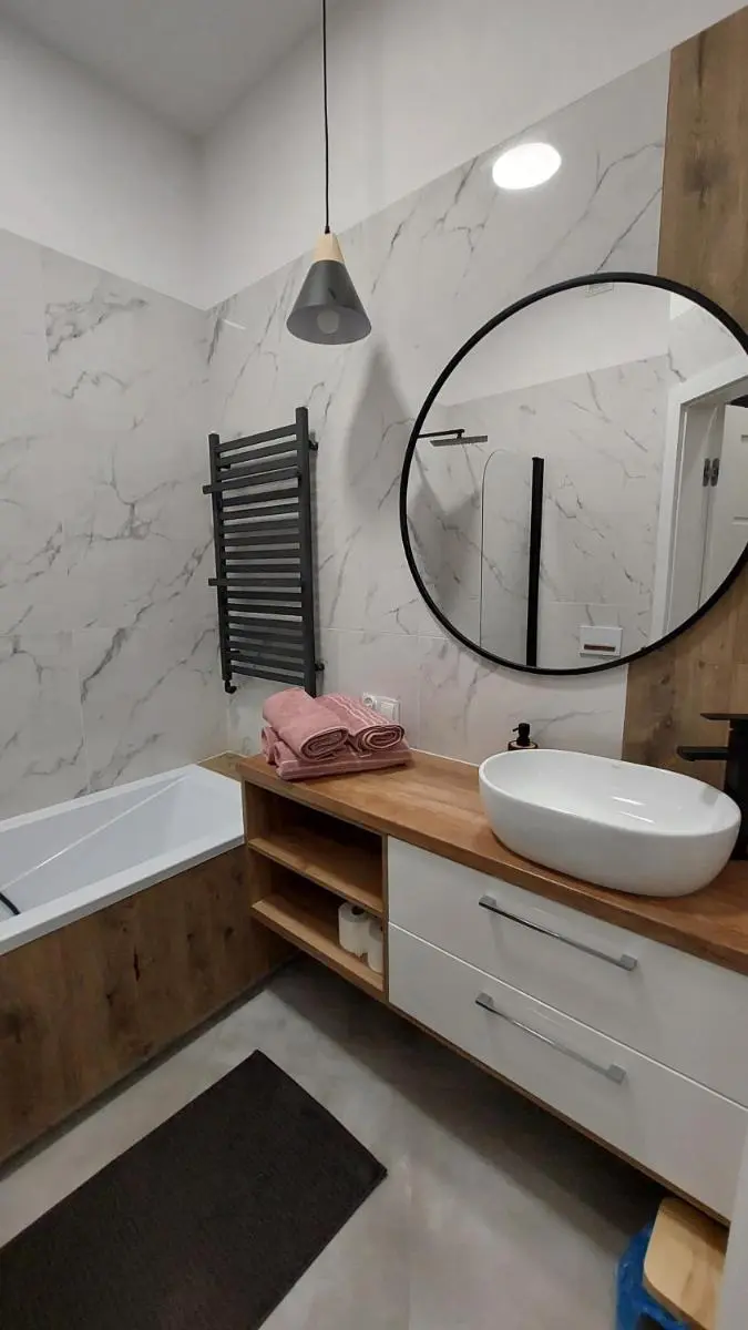 Image 2 of Bonjour Apartment bezpłatny parking