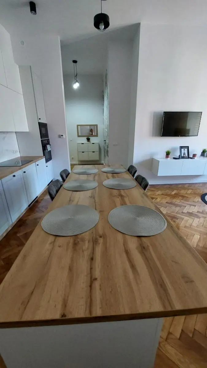 Image 6 of Bonjour Apartment bezpłatny parking