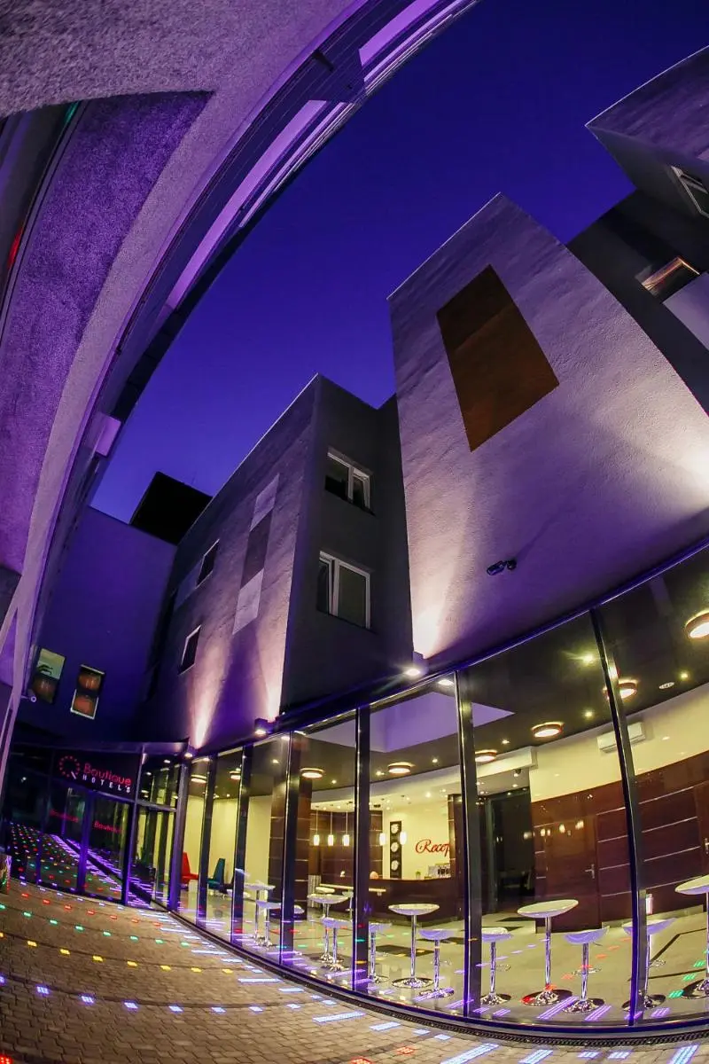 Image 5 of Boutique Hotel’s III Piłsudskiego