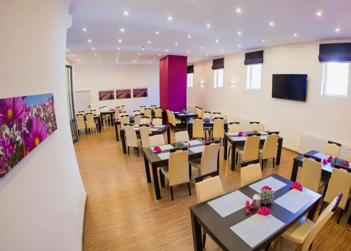 Image 4 of Boutique Hotel’s III Piłsudskiego