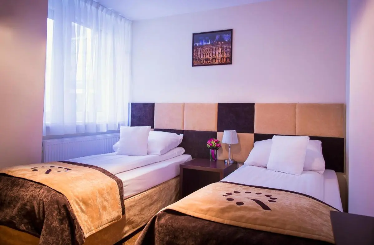 Image 1 of Boutique Hotel’s III Piłsudskiego