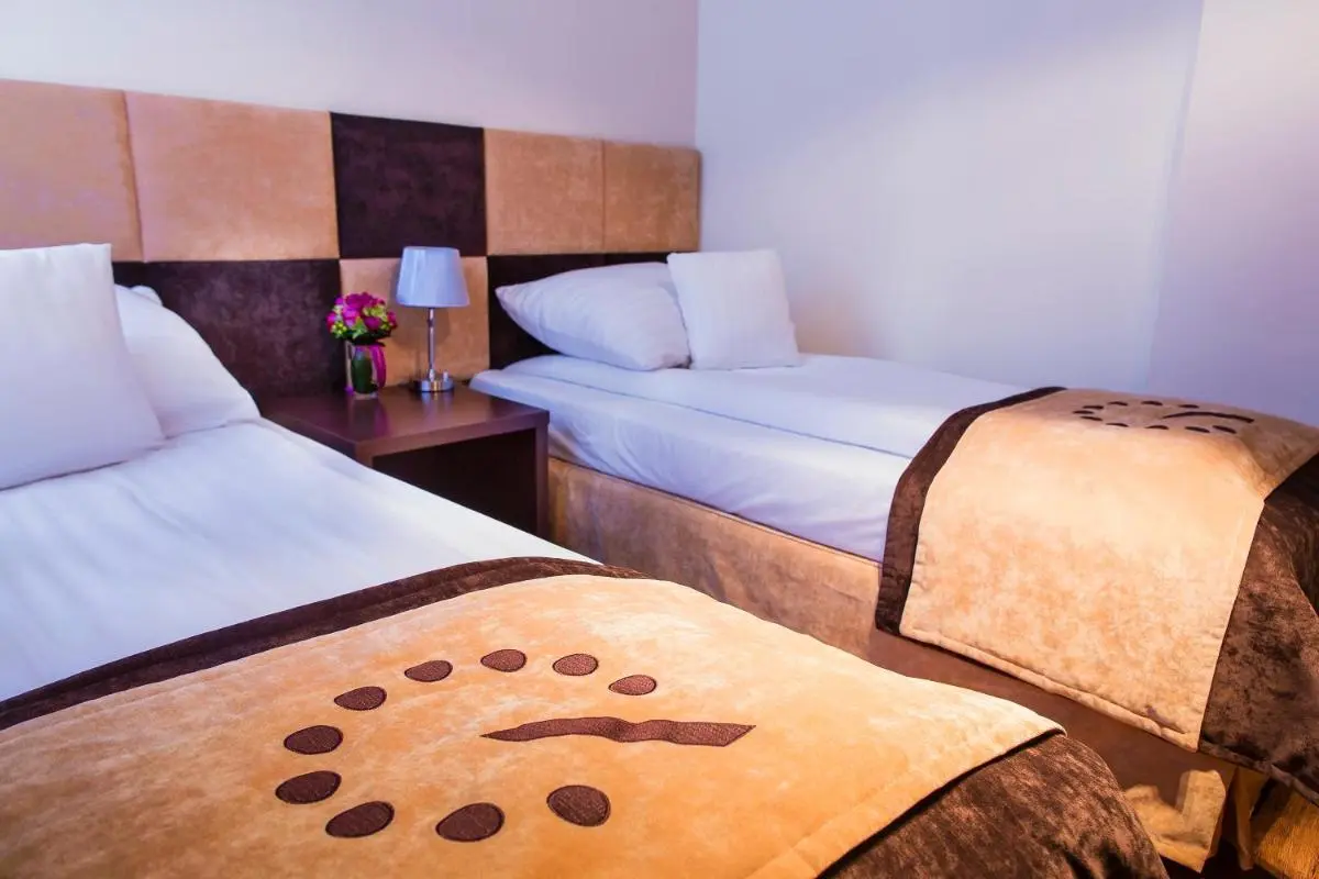 Image 6 of Boutique Hotel’s III Piłsudskiego