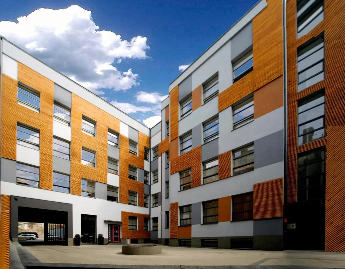 Image 5 of Boutique Hotel’s II Rewolucji