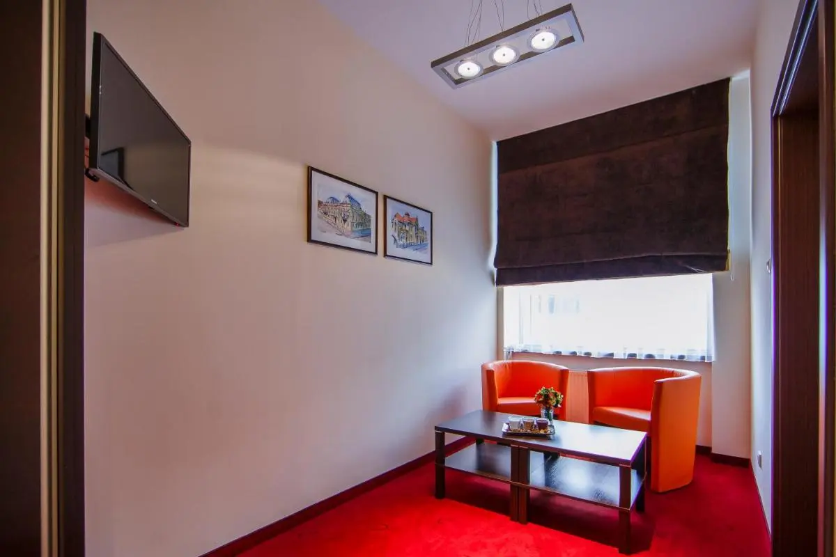 Image 4 of Boutique Hotel’s II Rewolucji