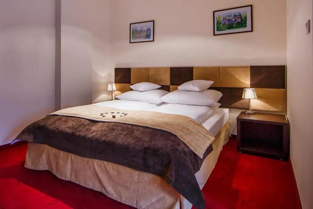 Image of Boutique Hotel’s II Rewolucji