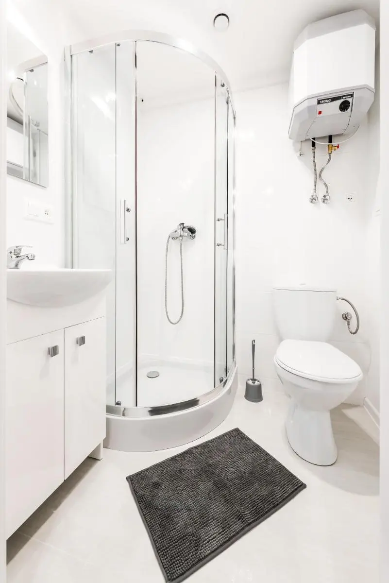 Image 3 of CITYSTAY Narutowicza Lodz Apartment