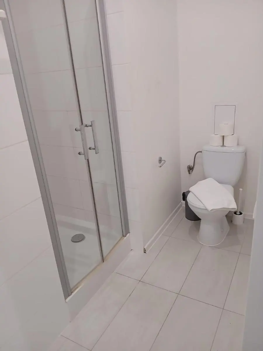 Image 6 of CITYSTAY Narutowicza Lodz Apartment