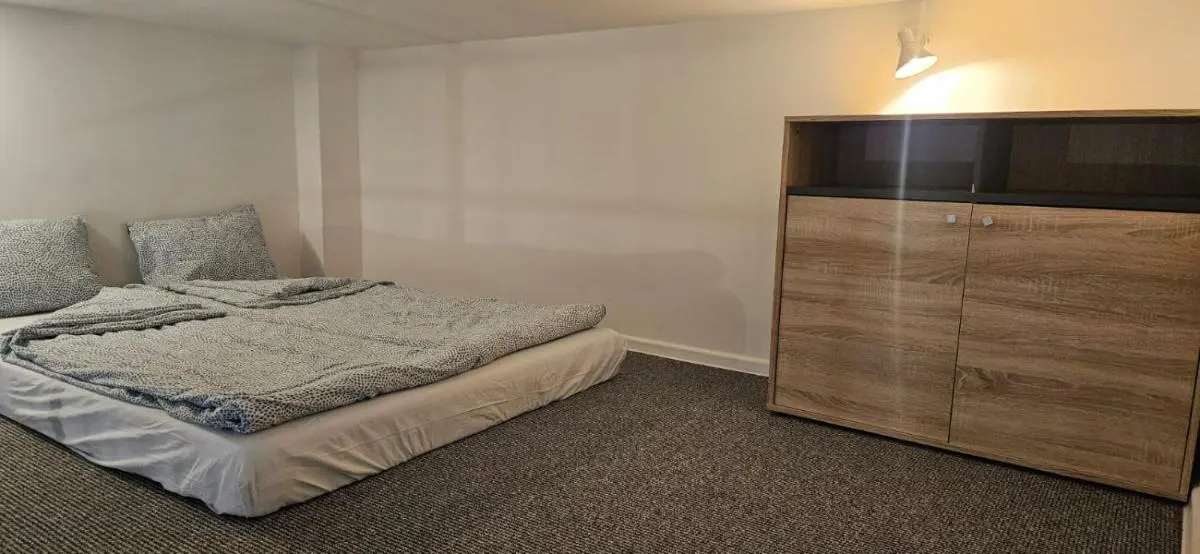 Image 5 of CITYSTAY Narutowicza Lodz Apartment