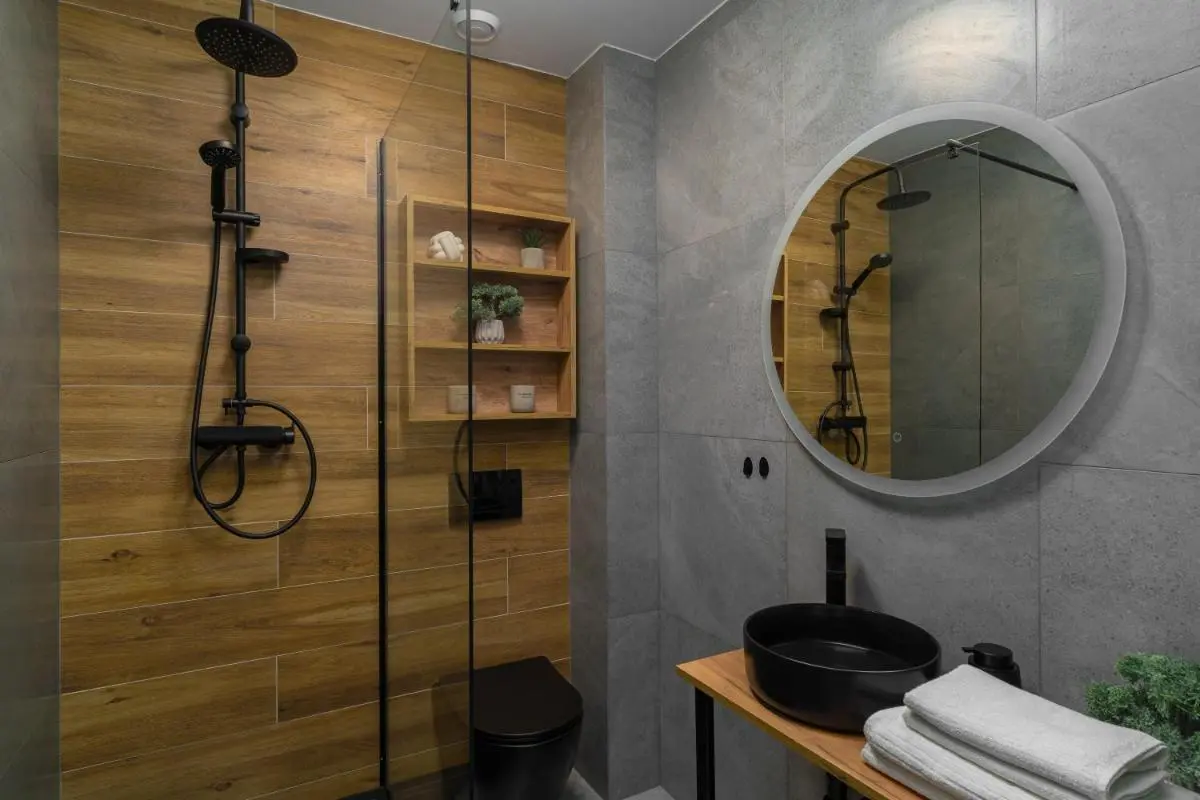 Image 2 of CITYSTAY Polonia Residence klimatyzowany Apartament przy parku