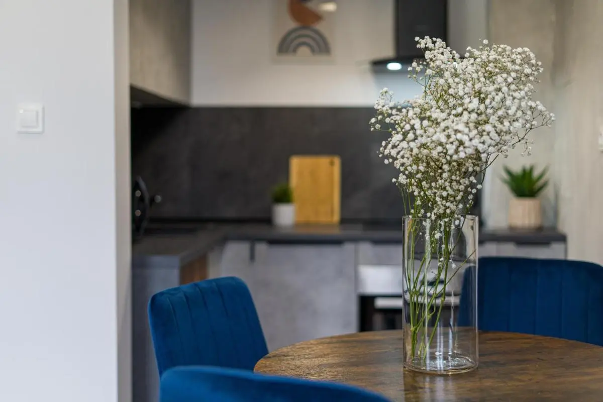 Image 3 of CITYSTAY Polonia Residence klimatyzowany Apartament przy parku