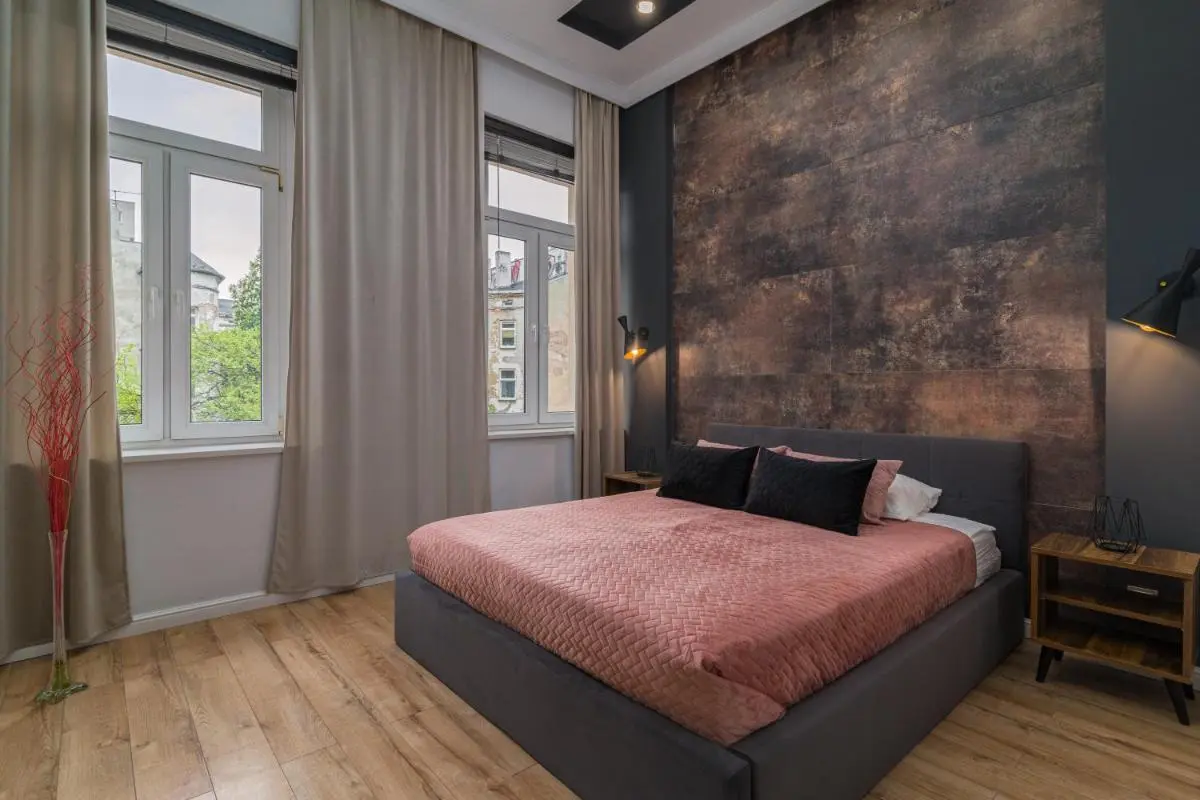 Image 1 of CITYSTAY Polonia Residence klimatyzowany Apartament przy parku