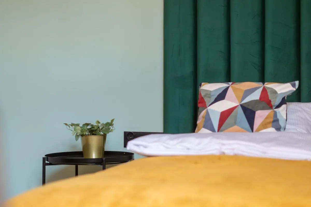 Image 5 of CITYSTAY Rewolucji w Centrum Łodzi