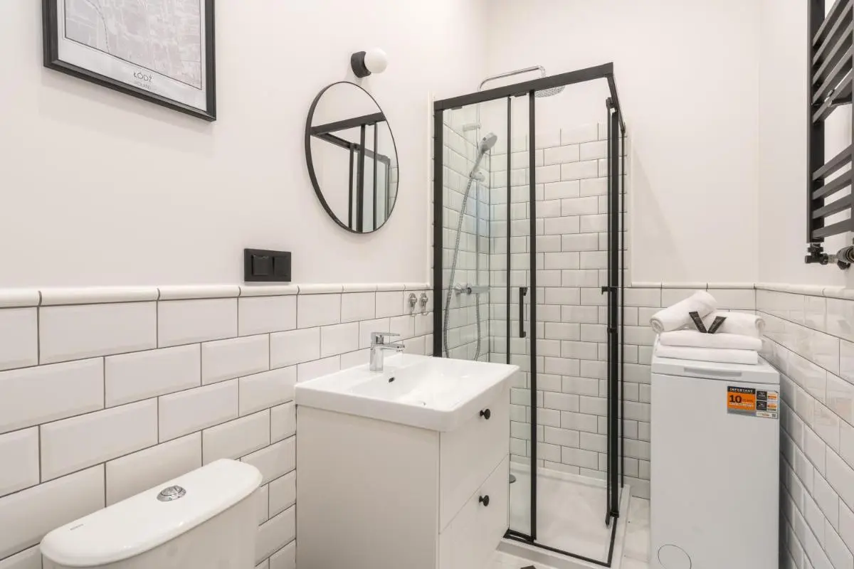 Image 3 of CITYSTAY Rewolucji w Centrum Łodzi