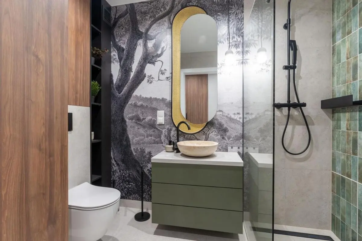 Image 2 of CITYSTAY Studio Słowiańska in Łódź