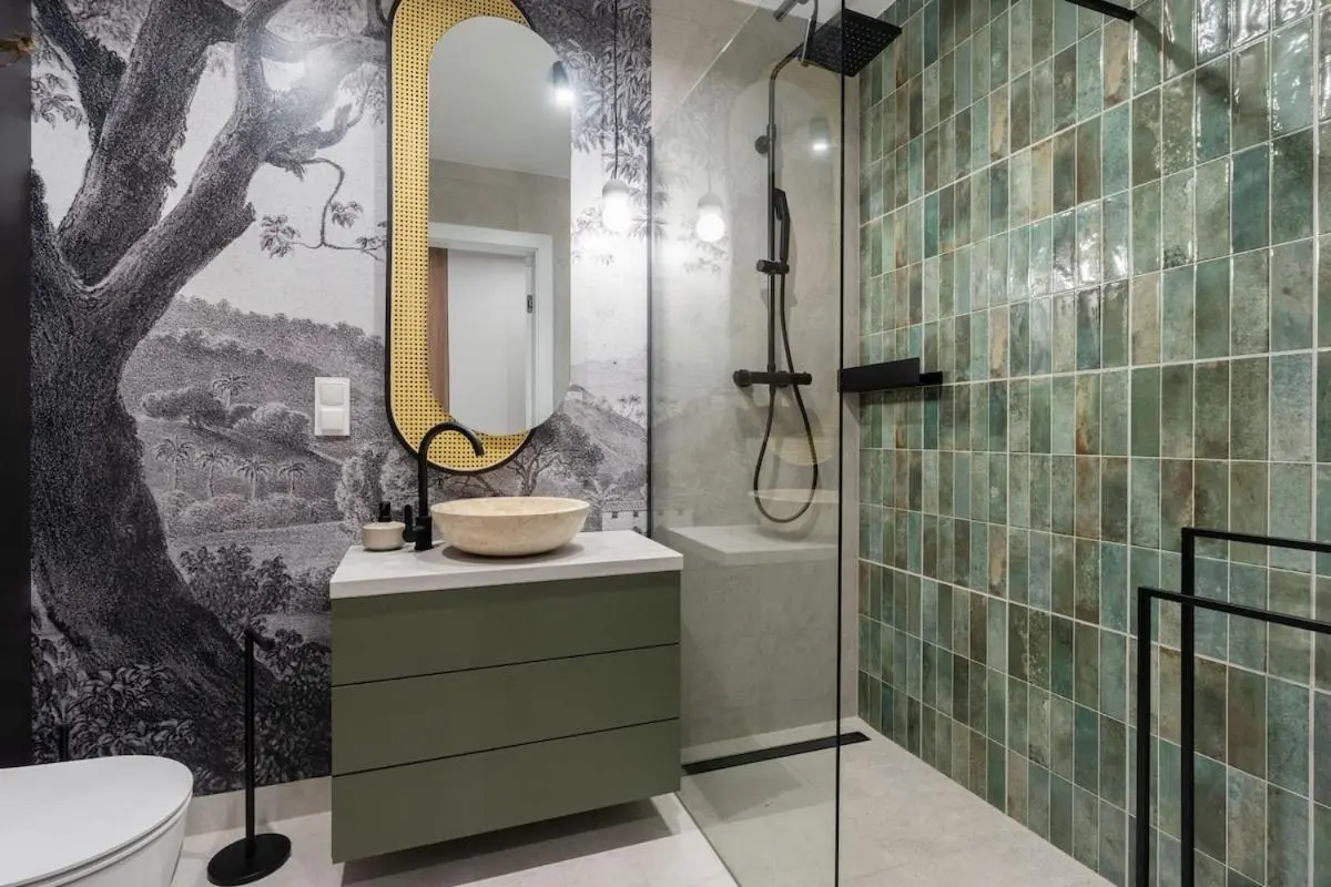 Image 6 of CITYSTAY Studio Słowiańska in Łódź