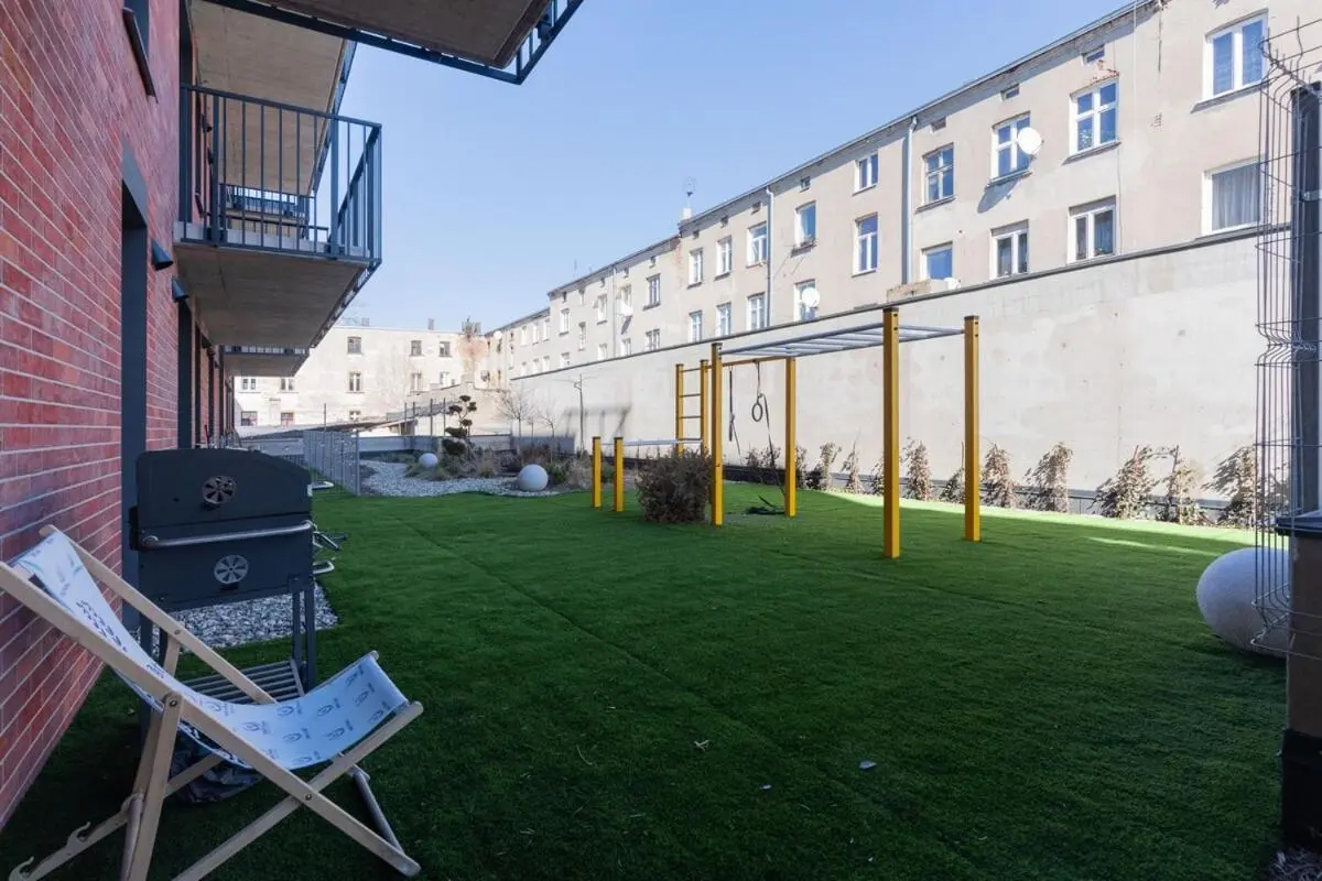 Image 4 of CITYSTAY Studio Słowiańska in Łódź